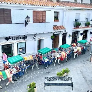 Sea To Sky - Pueblo Appartement Mijas