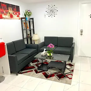  Habitación en casa particular Tononhouse