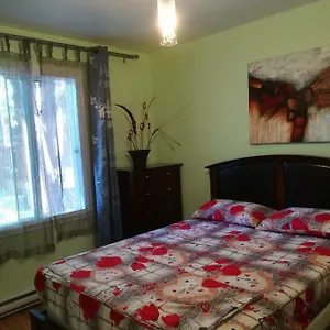 Authentic Appartement Montréal