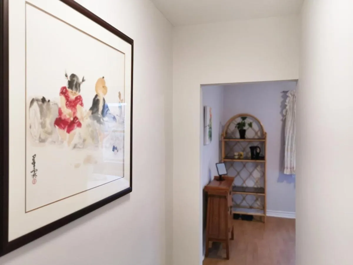 Apartamento Cozy Private Rm Heart Of North York Free Parking Full Kitchen Close To Downtown Toronto Habitación en casa particular